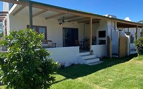 360On62 Farm Cottages